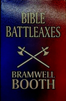 Bible Battleaxes Bible Battleaxes